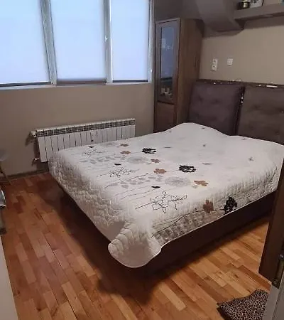 Musala Apartamento Sofía