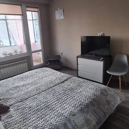 Apartment Musala