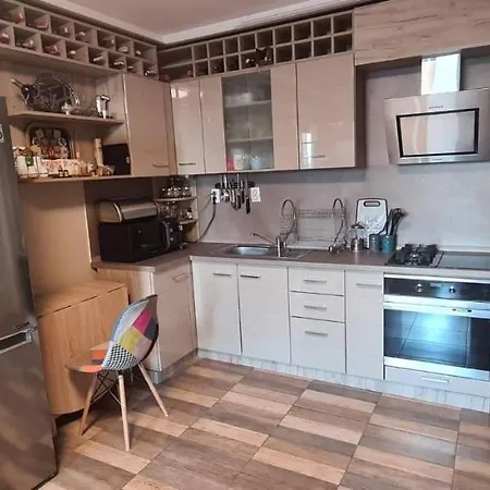 Apartment Musala