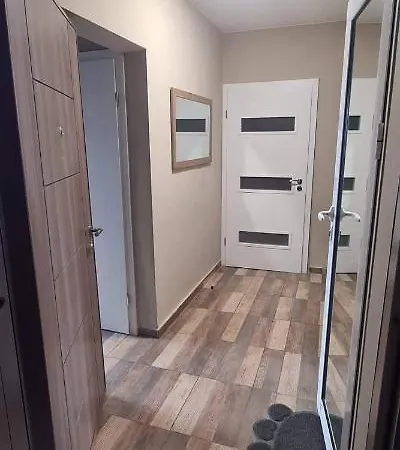 Musala Apartamento Sofía