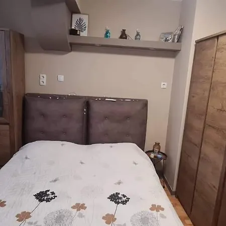Apartamento Musala