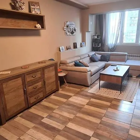 Apartamento Musala Sofía